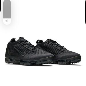 Nike Air VaporMax 2023 Charcoal Sneakers